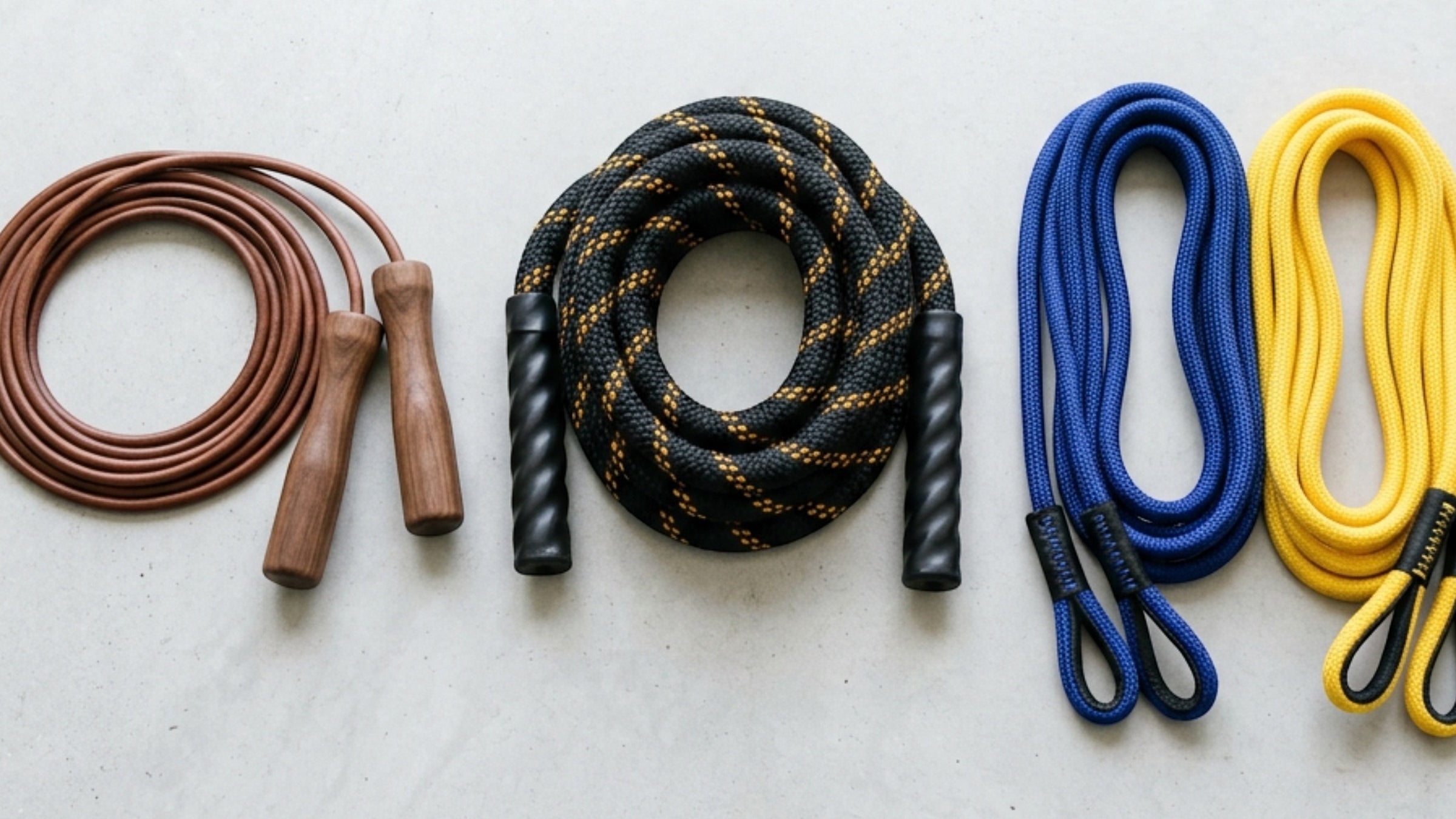 Valevt Jump Ropes